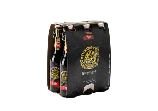 Woinemer Sixpack Hell 6 x 0,33l (nur Abholung)