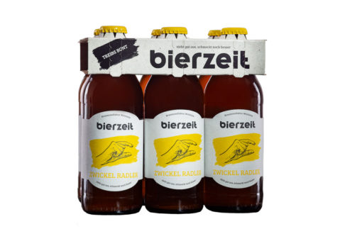 Bierzeit - 6er Clip (NUR ABHLUNG!)