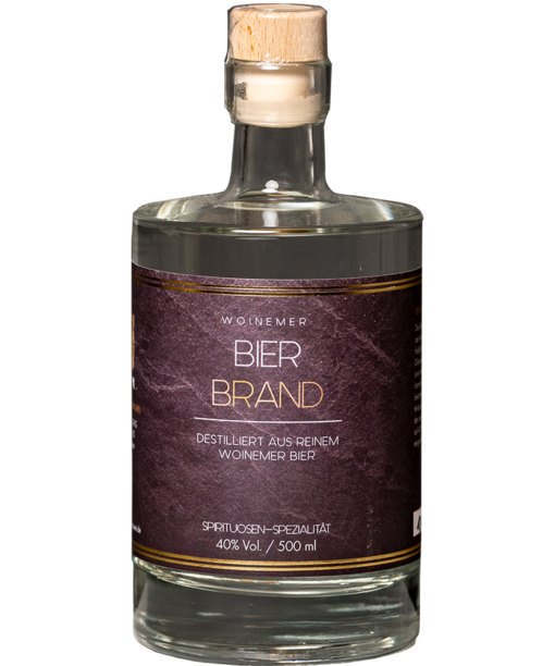 Bierbrand