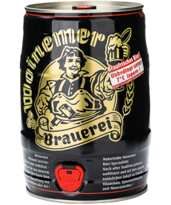 Woinemer Partydosen, 5 l Saisonbiere (NUR ABHOLUNG!)