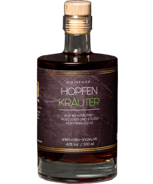 Hopfenkräuter