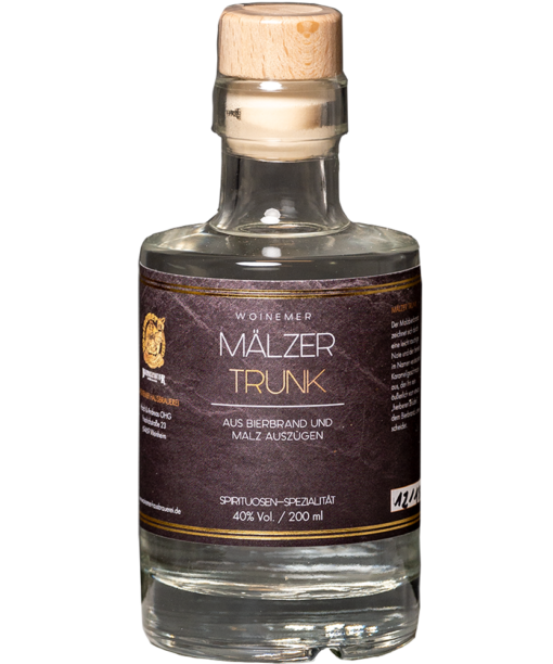 Mälzertrunk