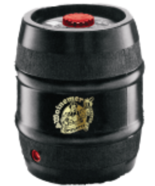 Woinemer Fassbier Saisonbier (nach Verfügbarkeit) (NUR ABHOLUNG!)