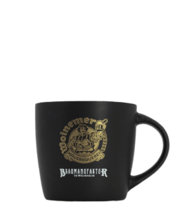Woinemer Kaffeehumpen