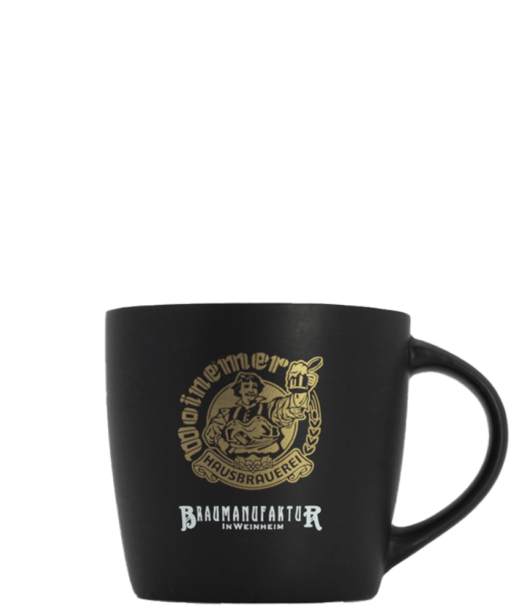 Woinemer Kaffeehumpen