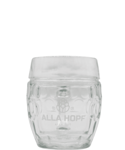 Woinemer Bierhumpen Alla Hopf