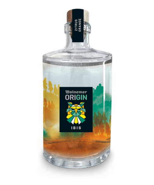ORIGIN IBIS SET – Bild 4