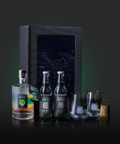 ORIGIN IBIS SET