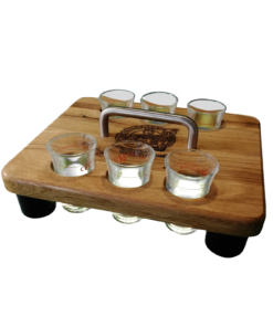 6er-Schnaps