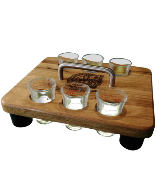 6er-Schnaps