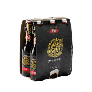 Woinemer Sixpack Hell 6 x 0,33l (nur Abholung)