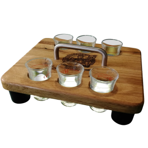 6er-Schnaps