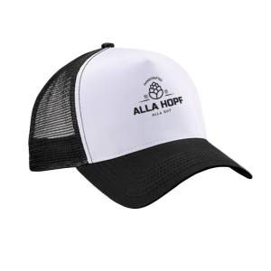 Trucker Cap „Alla Hopf“