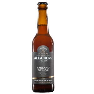 Alla Hopf, Eyeland of Hop
