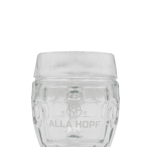 Woinemer Bierhumpen Alla Hopf