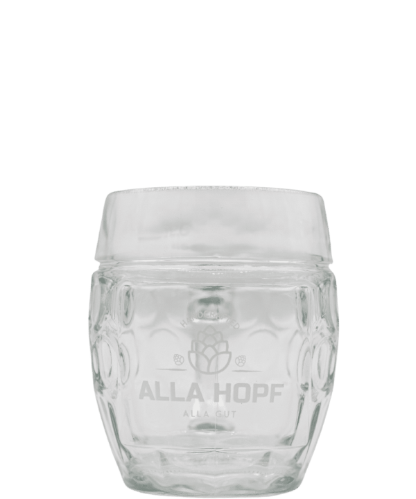 Woinemer Bierhumpen Alla Hopf