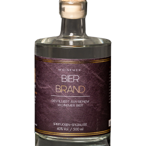 Bierbrand