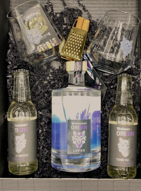 ORIGIN LUPUS SET – Bild 3