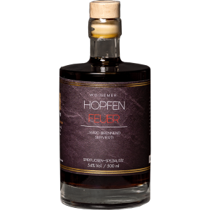 Hopfenfeuer
