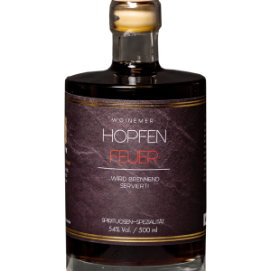 Hopfenfeuer