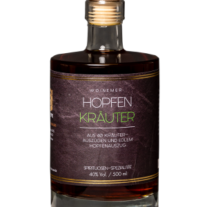 Hopfenkräuter