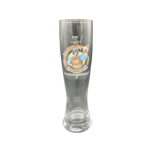 Woinemer Weizenbierglas 0,5
