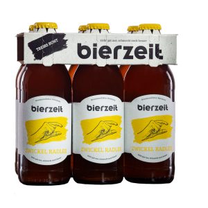 Bierzeit - 6er Clip (NUR ABHLUNG!)