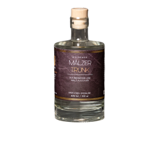 Mälzertrunk - 500 ml