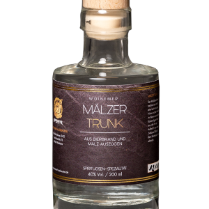 Mälzertrunk