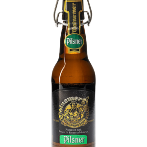 Woinemer Pils Flasche 0,33l