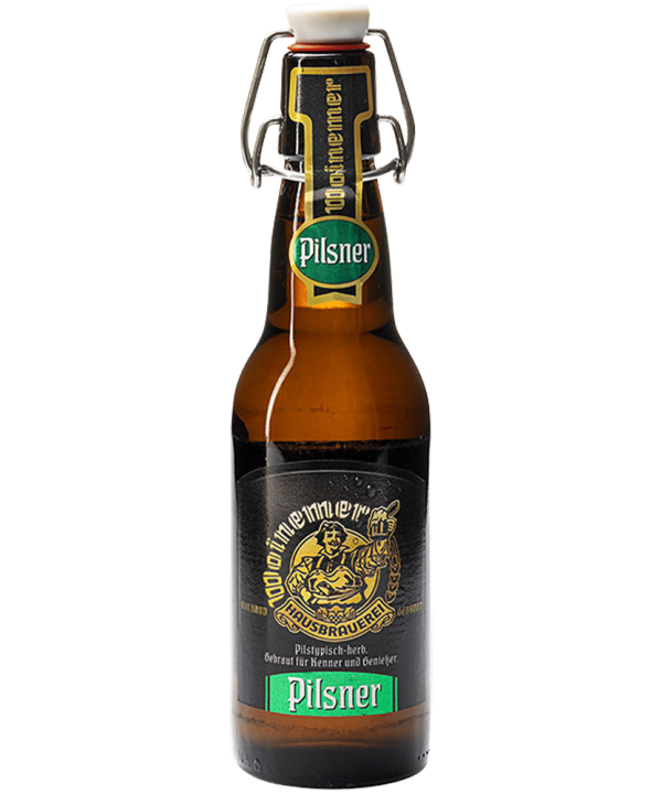 Woinemer Pils Flasche 0,33l