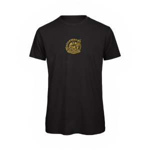 T-Shirt "Woinemer Hausbrauerei" - schwarz