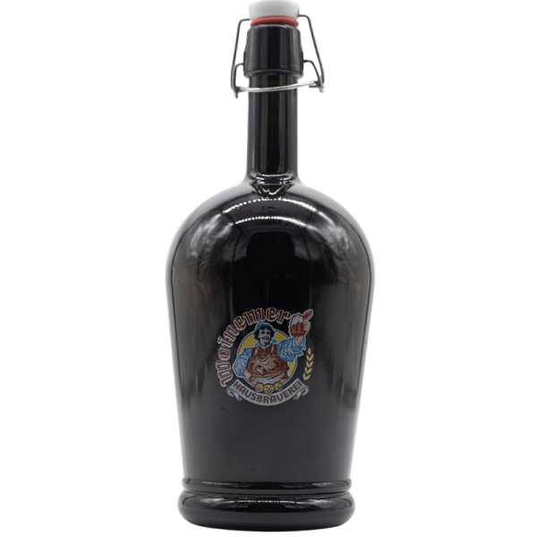 Woinemer Füllung – frisch gezapftes Bier zum Mitnehmen in 1l und 2l