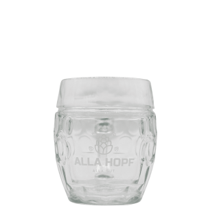 Woinemer Bierhumpen Alla Hopf