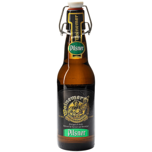 Woinemer Pils Flasche 0,33l