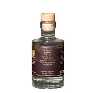 Bierbrand - 500 ml