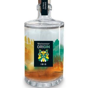 Woinemer ORIGIN IBIS