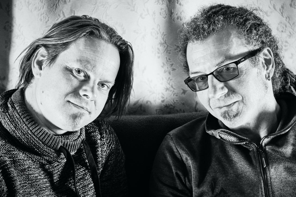 STRODTBECK und HERRMANN