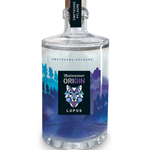 Woinemer ORIGIN LUPUS