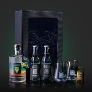 ORIGIN IBIS SET