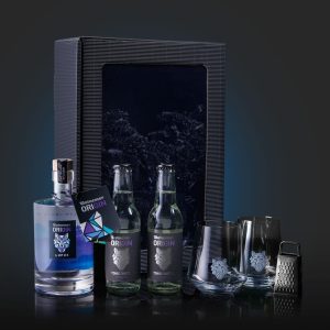 ORIGIN LUPUS SET