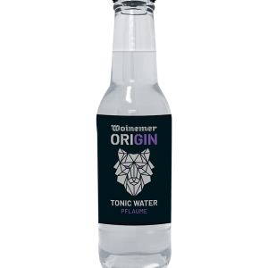 Brauhaus Pflaumen Tonic Water