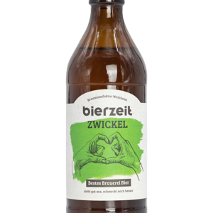 bierzeit Zwickel 0,33l
