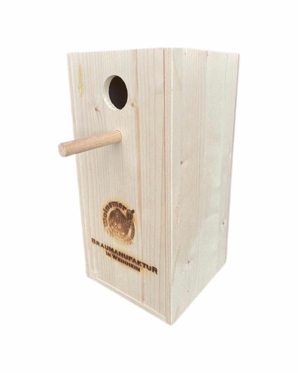 Woinemer Zwitscherkiste – Bild 3